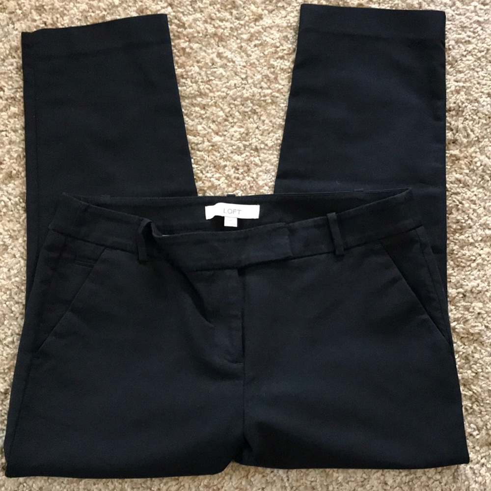 LOFT trousers